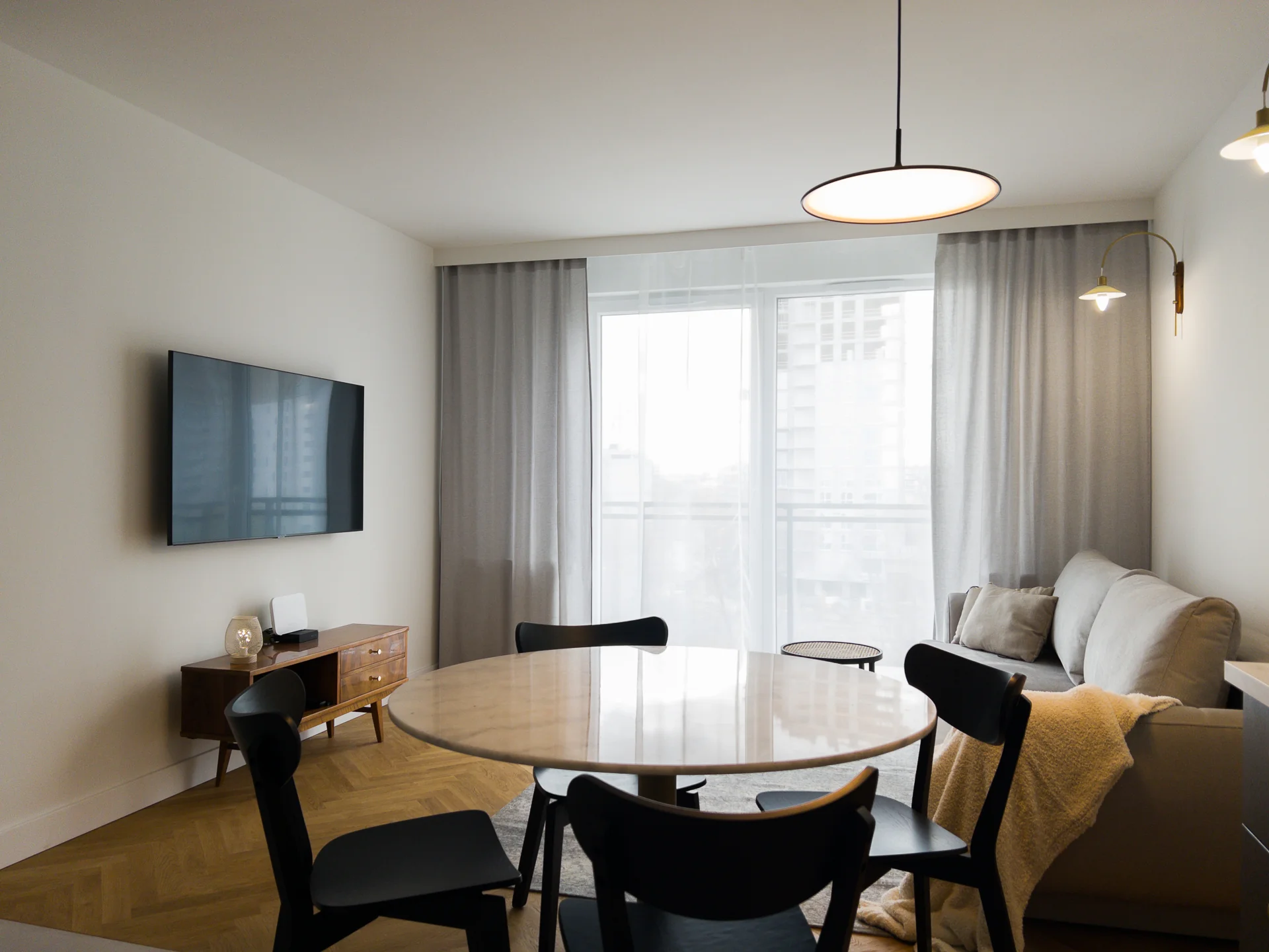 Mint Apartments Premium Seaside